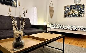 Sofia Sweet Spot: Central & Cozy